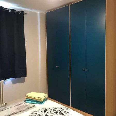 Grazioso Bilocale Metro/Centro Apartman Brescia megye Kültér fotó