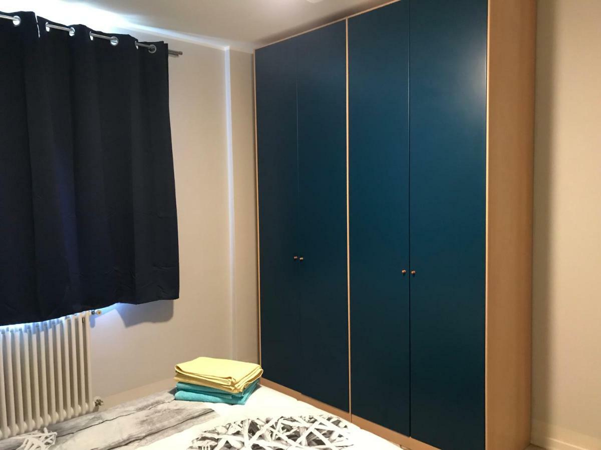 Grazioso Bilocale Metro/Centro Apartman Brescia megye Kültér fotó